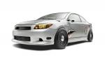 Scion tC by Eddie Hahm 2008 года